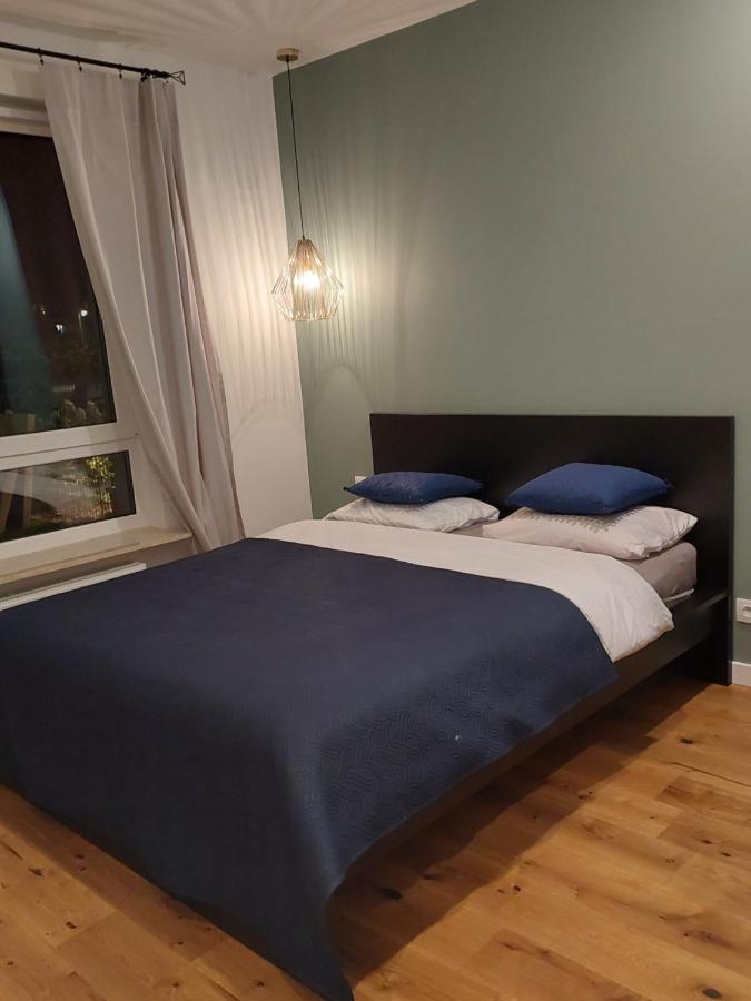 M2 Bemowo Apartament Varsovia Exterior foto